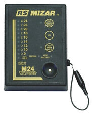 Mizar gold tester for sale  LIVERPOOL