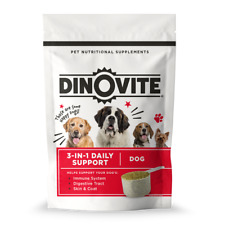 Dinovite nutritional supplemen for sale  Victorville