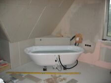Badewanne hoesch design gebraucht kaufen  Bad Saulgau