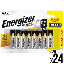 Energizer x24 batteries for sale  MANSFIELD