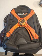 Tige boats backpack for sale  Star