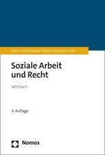 Soziale arbeit recht gebraucht kaufen  Bayreuth