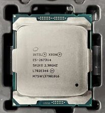 Intel xeon 2673v4 for sale  Ireland