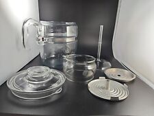 Pyrex flameware stovetop for sale  Cheshire