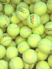 Lot used tennis for sale  Lowell