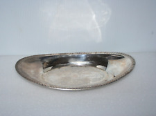 Crosby silver plate for sale  Sabina