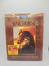 Usado, War Horse Bluray/DVD com capa  comprar usado  Enviando para Brazil