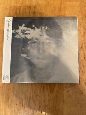 John Lennon Imagine US CD 2013 Capitol/Apple Records Remaster Digipak Issue comprar usado  Enviando para Brazil