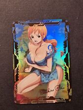 Nami one piece usato  Grottammare