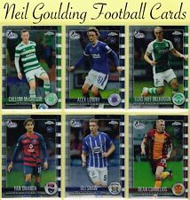 Topps scottish premiership for sale  Shipping to Ireland