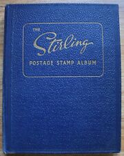 Vintage stirling postage for sale  SOUTHAMPTON