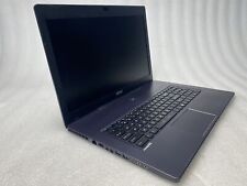 MSI GS70 Laptop BOOTS Intel Core i7-4700HQ 2.4GHz 16GB RAM 1TB HDD 256 SSD No OS for sale  Shipping to South Africa
