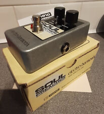 Electro-Harmonix SOUL PREACHER Compressor/Sustainer for sale  Shipping to South Africa