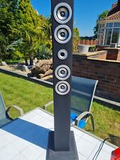 Intempo speaker tower for sale  HULL
