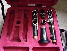 boosey and hawkes clarinet for sale  BRADFORD