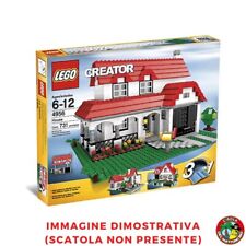 Lego creator set usato  Varedo