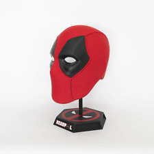 Deadpool mask stand usato  Toritto