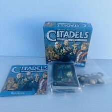 Usado, Bruno Faiduttis Citadels Classic - Jogos Windrider - Fantasia Medieval comprar usado  Enviando para Brazil