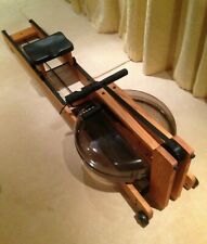 Natural waterrower rowing for sale  IPSWICH