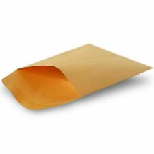 9.5 x 12.5 KRAFT STYLE GUMMED SHIP MAILING ENVELOPES 9 1/2 x 12 1/2 9 X 12 for sale  Shipping to South Africa