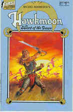 Hawkmoon the sword gebraucht kaufen  Lichtenau