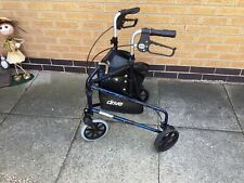 Wheel mobility walker for sale  NOTTINGHAM