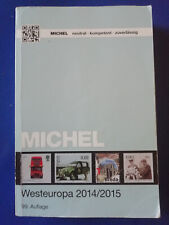 Michel katalog westeuropa gebraucht kaufen  Forchheim
