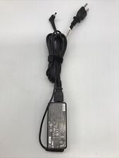 OEM Lenovo 45W AC Power Adapter 4mm Charger ADLX45NCC3A, used for sale  Shipping to South Africa