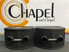 Pair bose 802 for sale  WESTCLIFF-ON-SEA