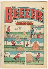Beezer comic 1349 for sale  IPSWICH
