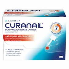 curanail for sale  Shipping to Ireland