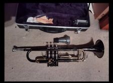 Flat trumpet for sale  CAERPHILLY