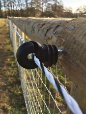 Electric fence ring for sale  Shipping to Ireland