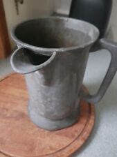 Antique pewter george for sale  Shipping to Ireland