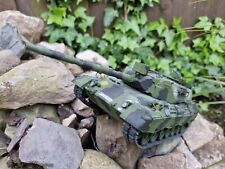 Leopard tank built for sale  PRESTON
