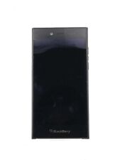 BlackBerry Leap STR100-1 QWERTY 16 GB Shadow Grey Gute Zustand comprar usado  Enviando para Brazil