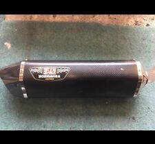 Yoshimura hepta force for sale  CHORLEY