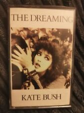 Kate bush dreaming for sale  PLYMOUTH
