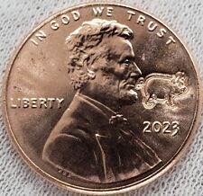 2023 lincoln penny for sale  USA
