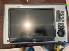 Raymarine e120w widescreen for sale  Bel Air