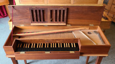 Clavichord klavichord kuhnau gebraucht kaufen  Werdau