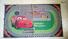 Tappeto disney cars usato  Gragnano