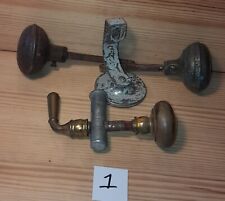Lot antique doorknobs for sale  Riverdale