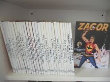 Zagor zenith dal usato  Salerno