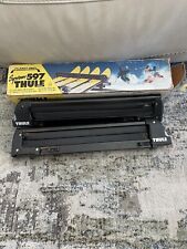 Thule clamp ons for sale  Leander