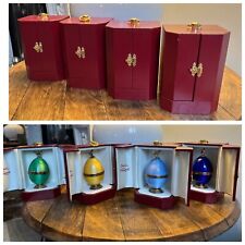 Sarah faberge four for sale  DRIFFIELD