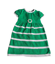 Gymboree green white for sale  West Chicago
