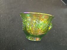 glass carnival cups vintage for sale  Berthoud