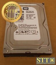 WD 5000 AZLX - 00CL5A0 WESTERN DIGITAL 500GB 7200 Rpm 32MB Cache Sata Iii 3.5" Hd comprar usado  Enviando para Brazil