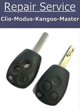 Serviço de reparo de chaveiro - Renault Modus Clio Kangoo Master comprar usado  Enviando para Brazil